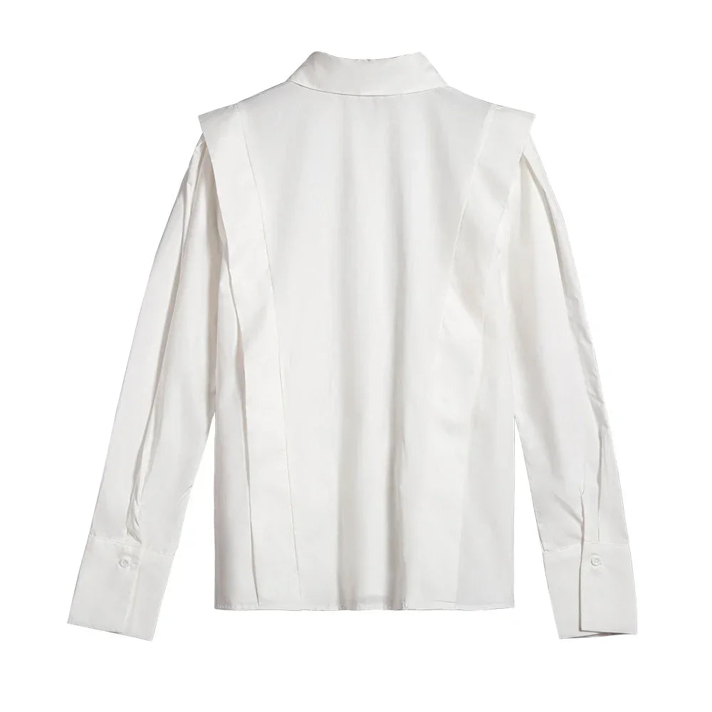 CH 2025 Women’s Commuter Cotton Shirt