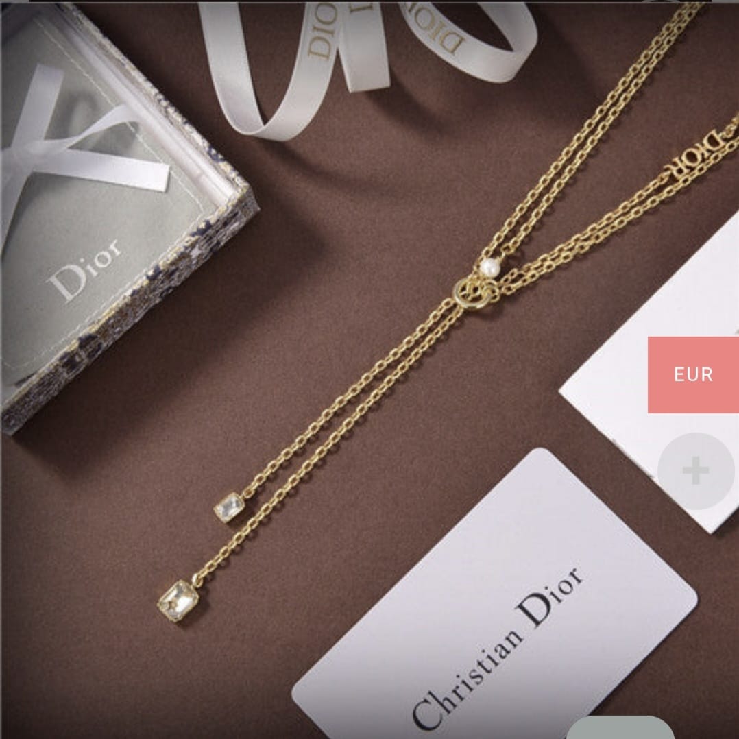 Necklace Di