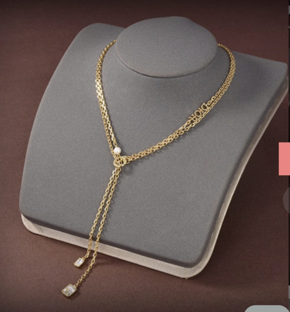 Necklace Di
