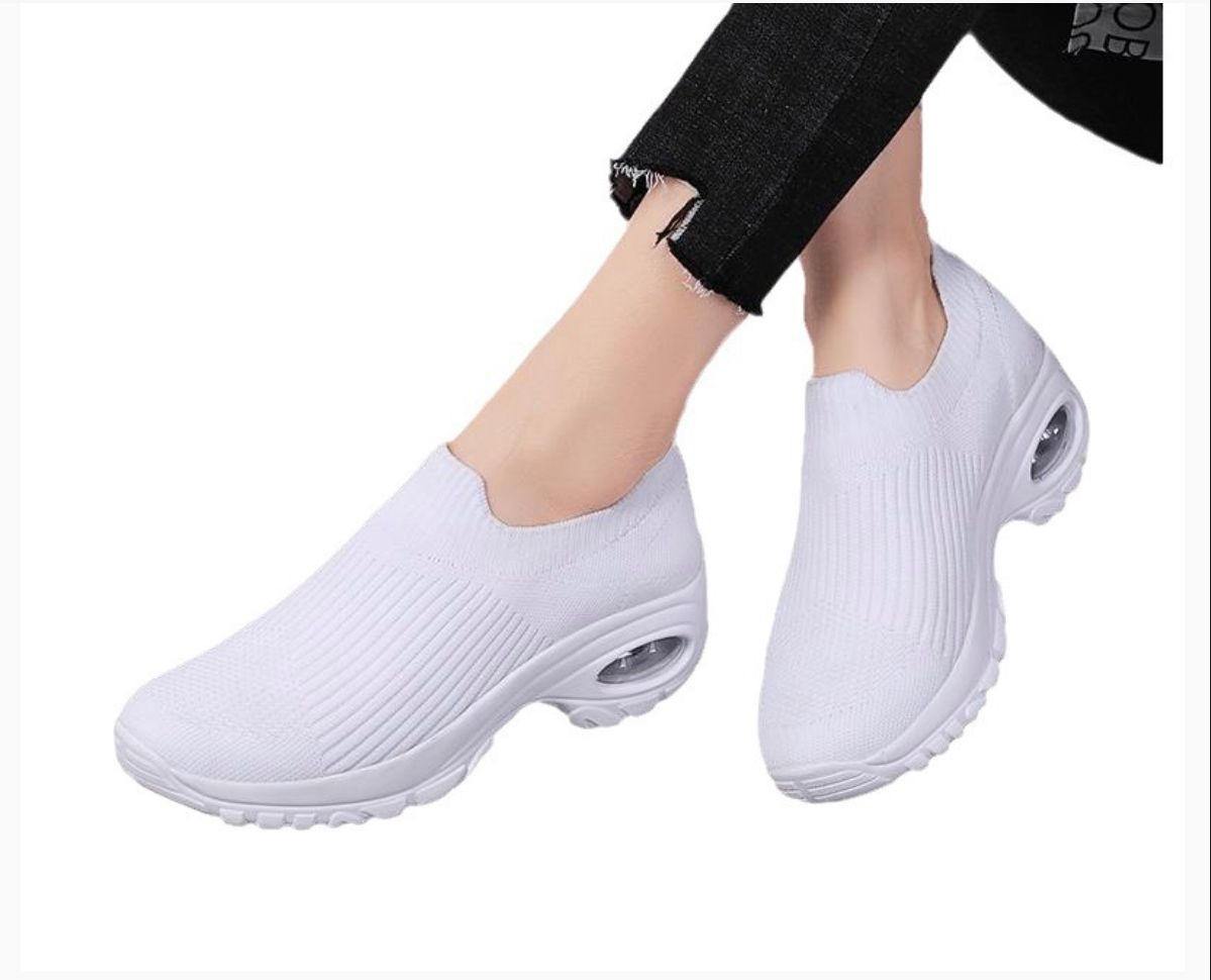 Women's Air Cushion Sneakers