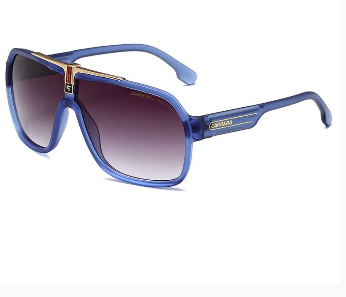 Carrera Unisex Sunglasses – Timeless Design, Everyday Comfort