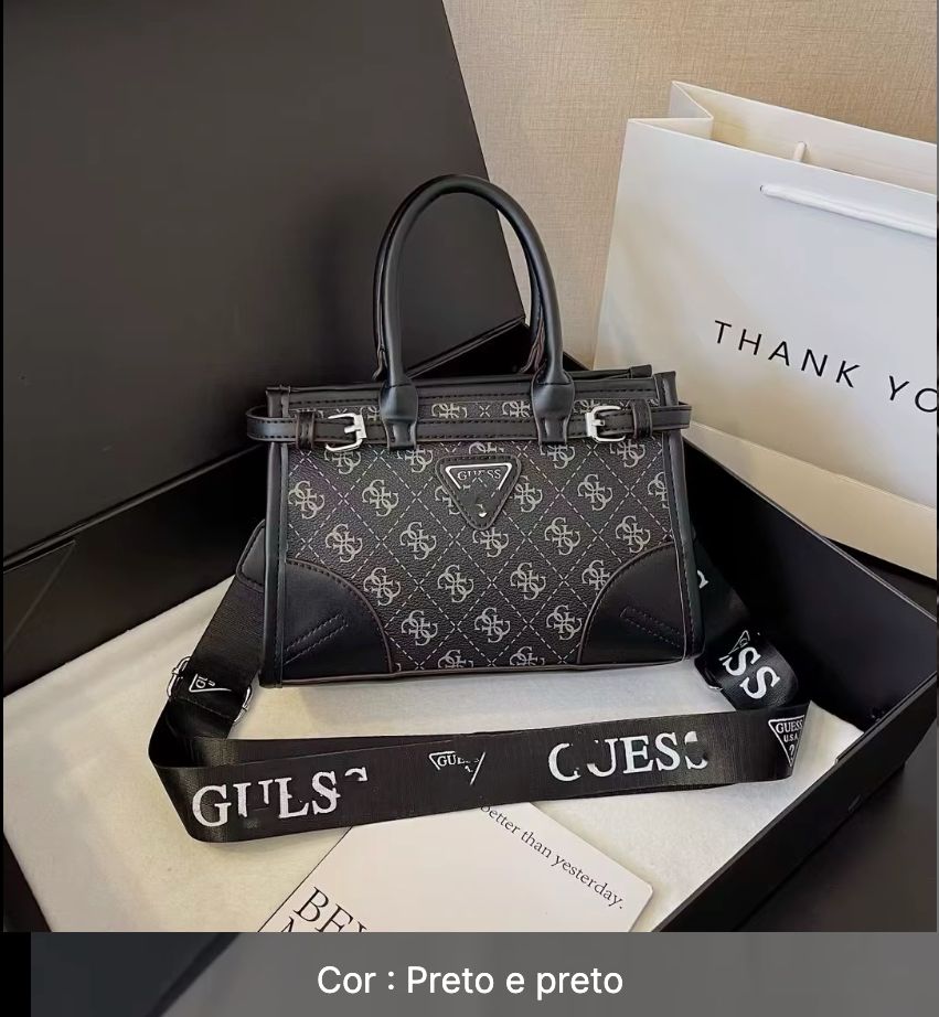 Bags GSS