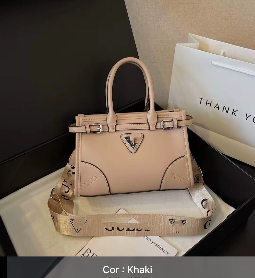 Bags GSS