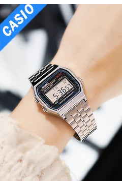 Elegant Men's Quartz Watch