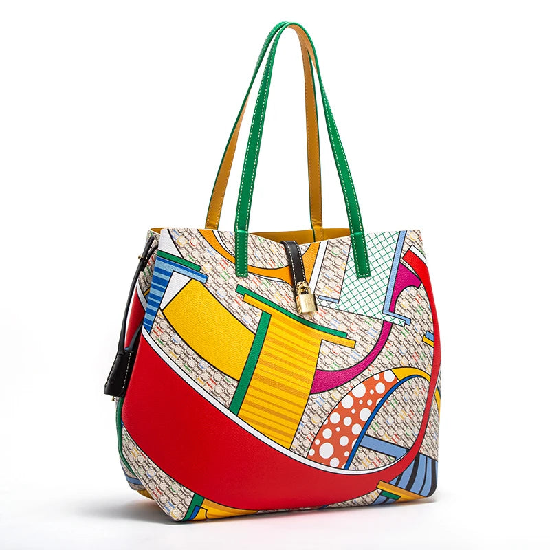 Chic Women's Everyday Tote