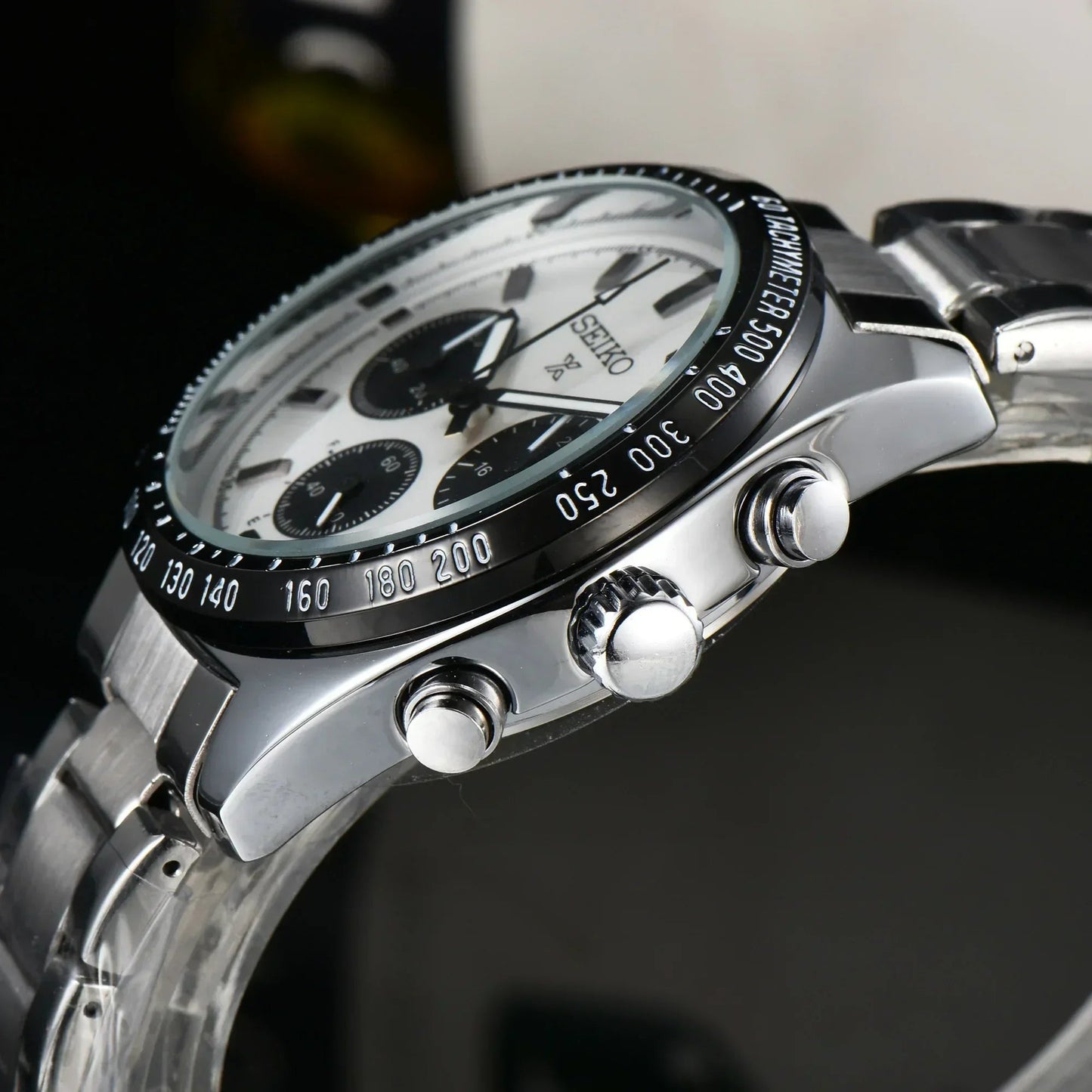 Seiko Elegant Sport Watch