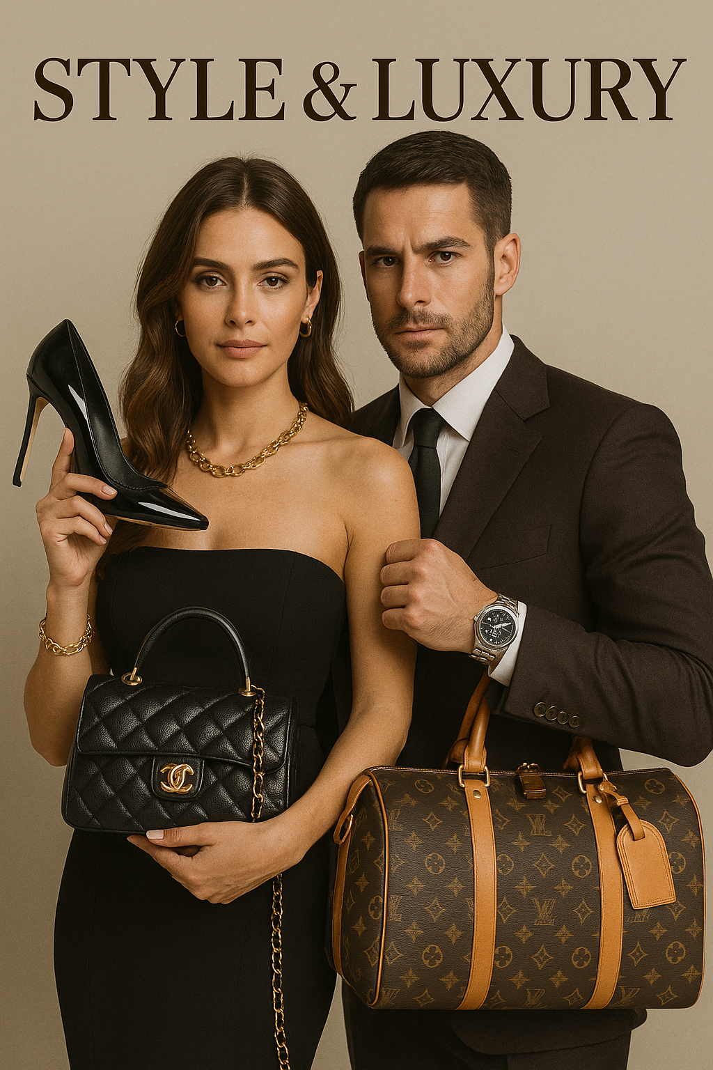 Luxury design