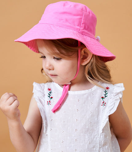 European And American Sun Protection Cute Beach Sun Hat