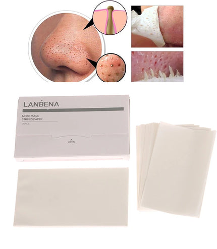Purify and Protect: Blackhead Remover Strips for Radiant Skin