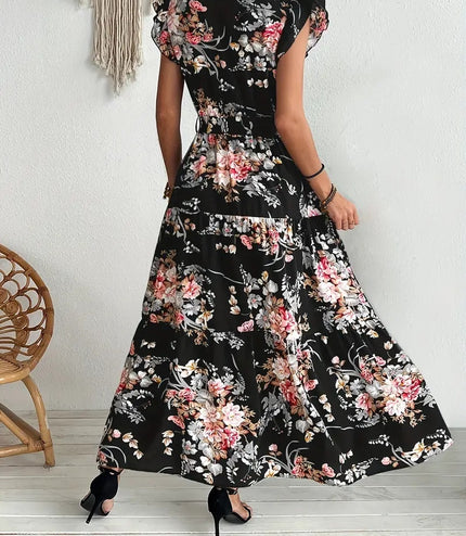 Fashion Dresses For Women's Clothing