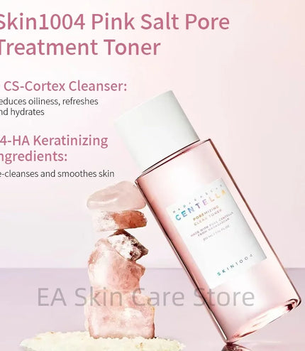 SKIN1004 Madagascar Centella Skincare Set – Pure, Soothing, and Hydrating Care