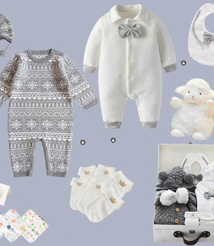 Children's Dress Up Clothing Gold Velvet Clothes Clothing