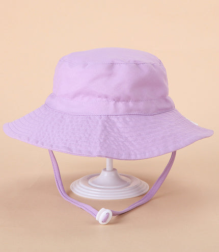European And American Sun Protection Cute Beach Sun Hat