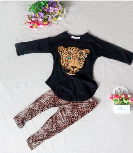 Children clothes set
