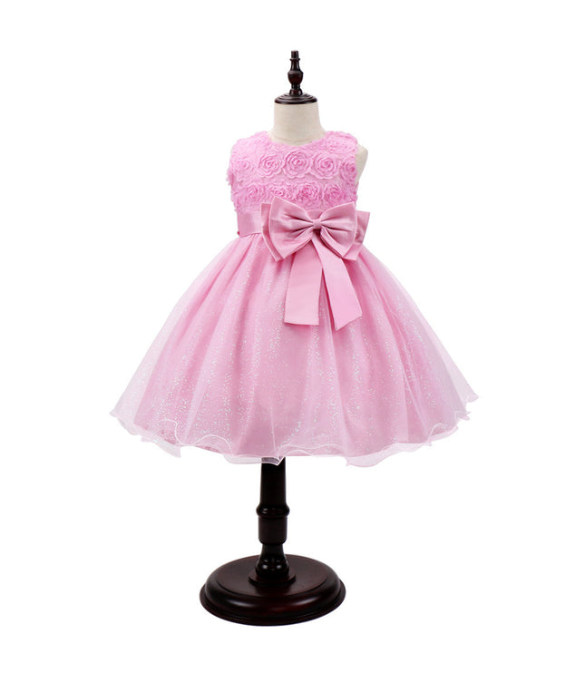 Princess Party Dress