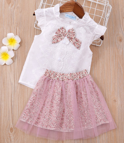 Children clothes set