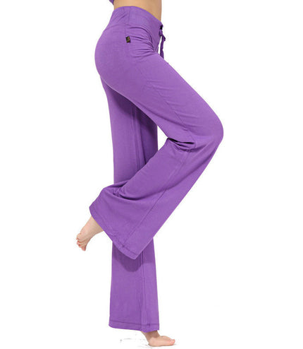 Yoga pants