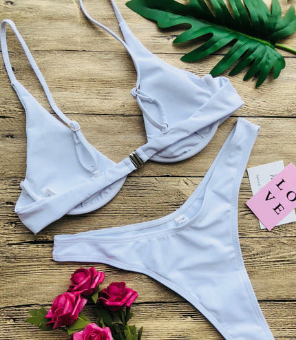 Swimwear Summer Bikini Women Swimsuit Bather