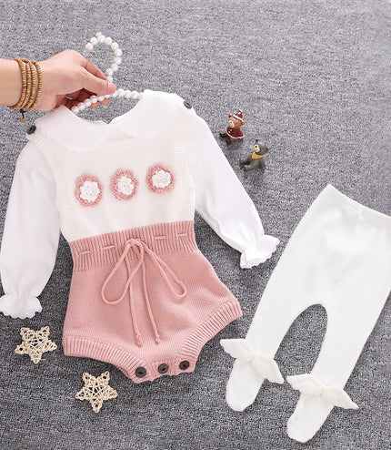 Baby clothes set