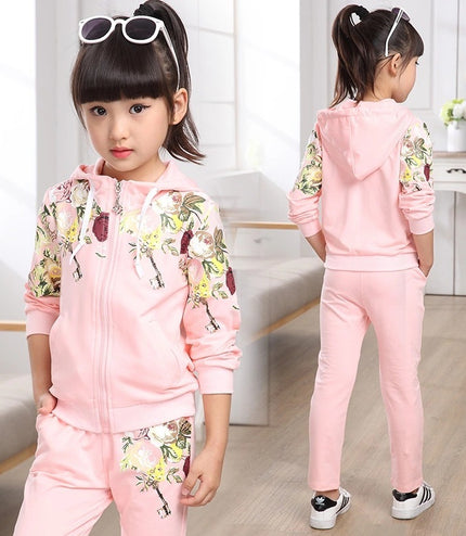 Children clothes set
