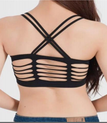 Yoga Athletic Bra
