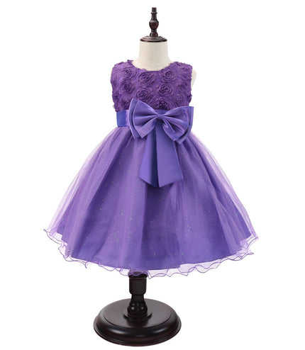 Princess Party Dress
