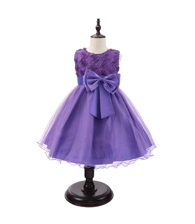 Princess Party Dress