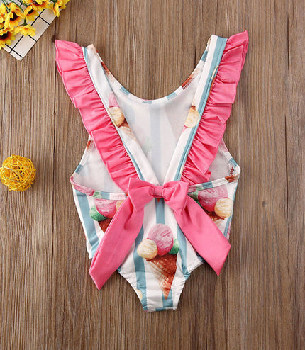 Cute Bathing Suit