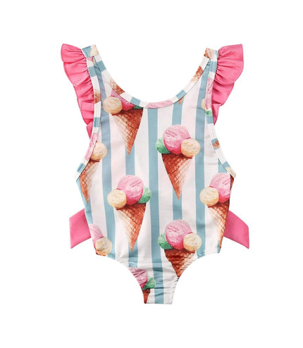 Cute Bathing Suit