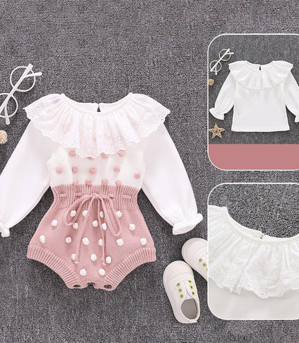 Baby clothes set
