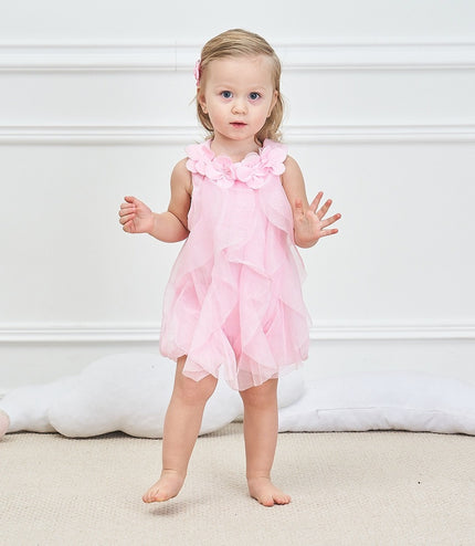 Baby clothes, baby dress, romper, jumpsuit, bodysuit