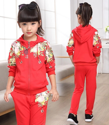 Children clothes set