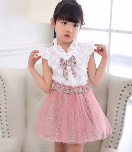 Children clothes set