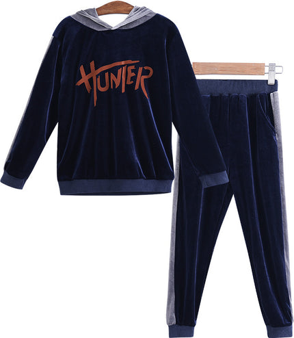 Jogging Fille Sport