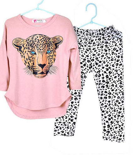 Children clothes set