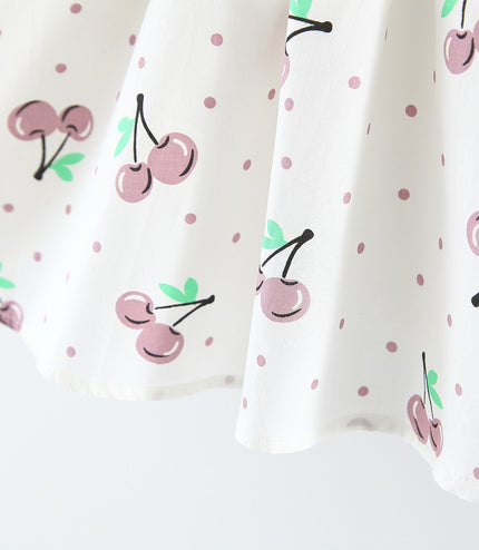 Girls Baby Dress Girls Summer Princess Dress
