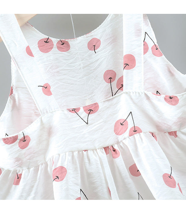 Infant Sling Skirt Girls Summer Girls Skirts