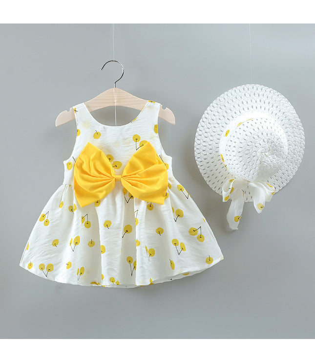 Infant Sling Skirt Girls Summer Girls Skirts