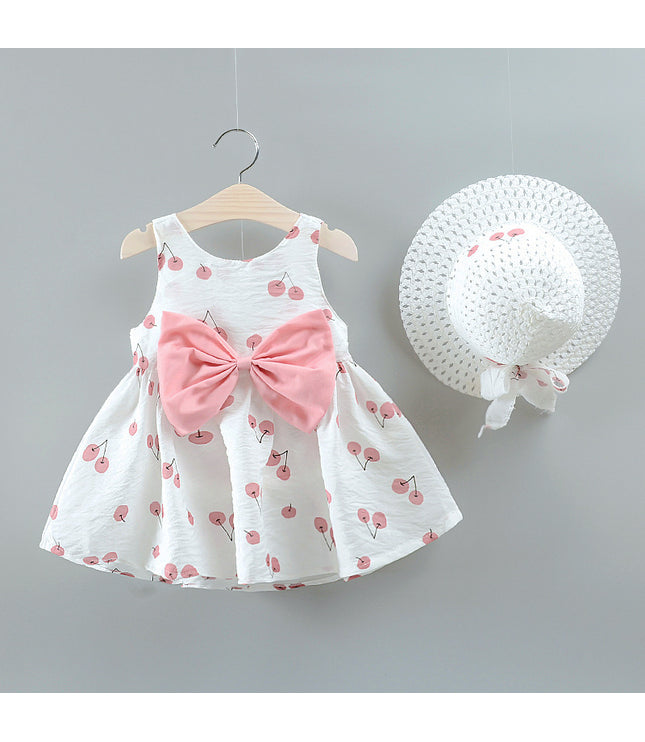 Infant Sling Skirt Girls Summer Girls Skirts
