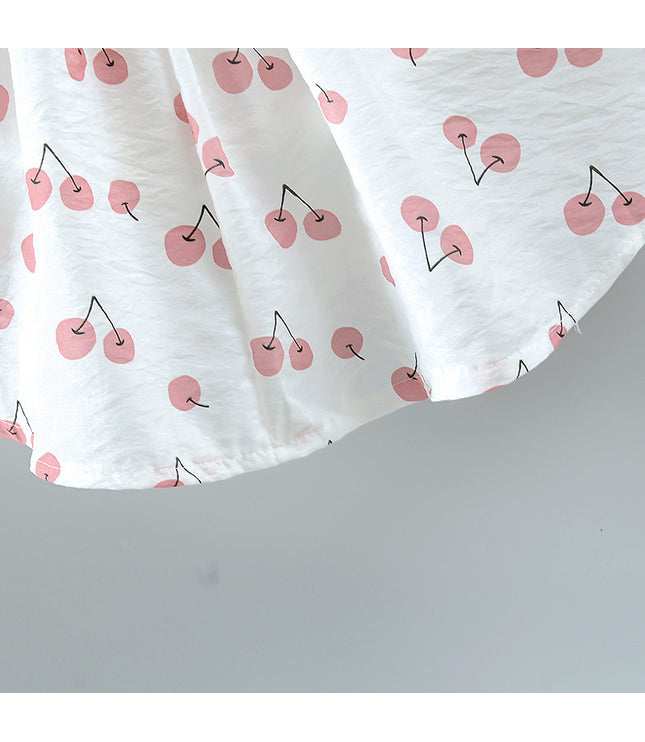 Infant Sling Skirt Girls Summer Girls Skirts
