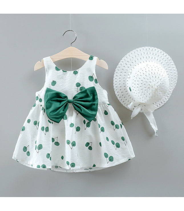 Infant Sling Skirt Girls Summer Girls Skirts