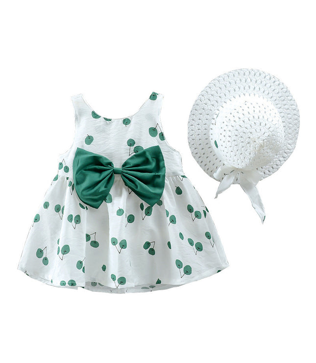 Infant Sling Skirt Girls Summer Girls Skirts