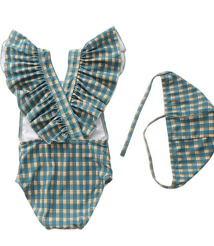 Kids And Baby Swimming Suits, Toddlers Swimwear
