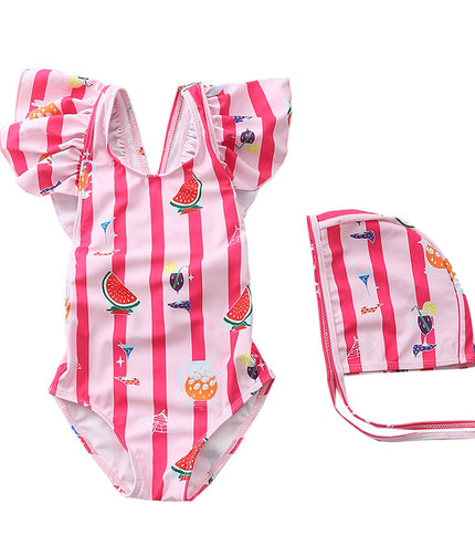 Kids And Baby Swimming Suits, Toddlers Swimwear