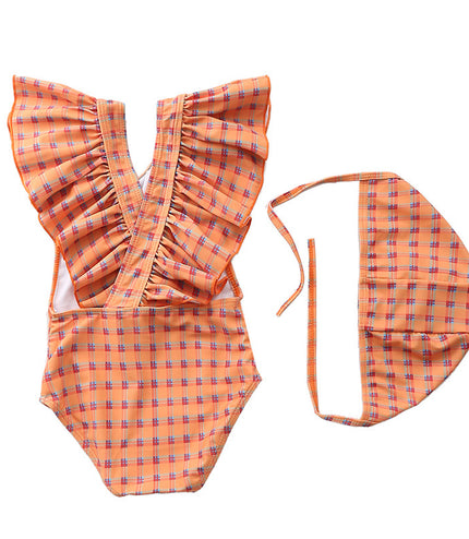 Kids And Baby Swimming Suits, Toddlers Swimwear
