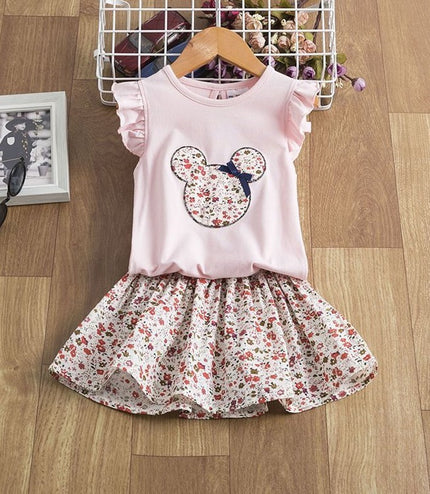 Clothing Baby Outfit Infant Holiday Kids Girls Dress