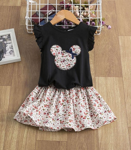 Clothing Baby Outfit Infant Holiday Kids Girls Dress