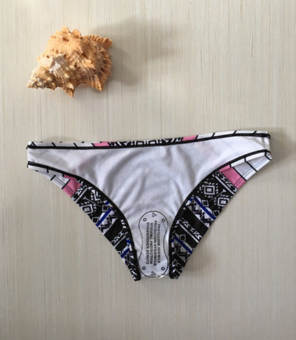 Swimsuit Women European And American Bikini