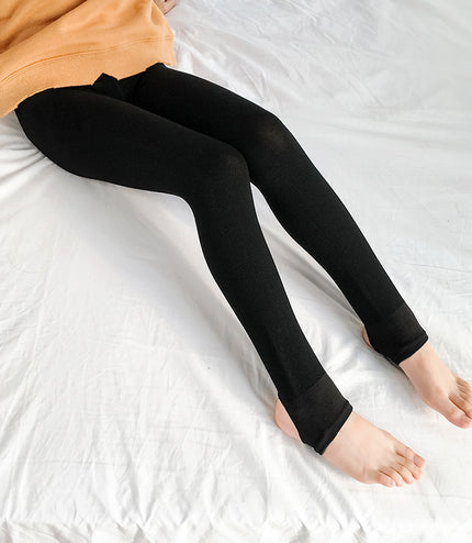 leggings for children in different colors