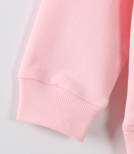 Baby Autumn Clothes Clothes  Girl Baby Sweater Girls Children's